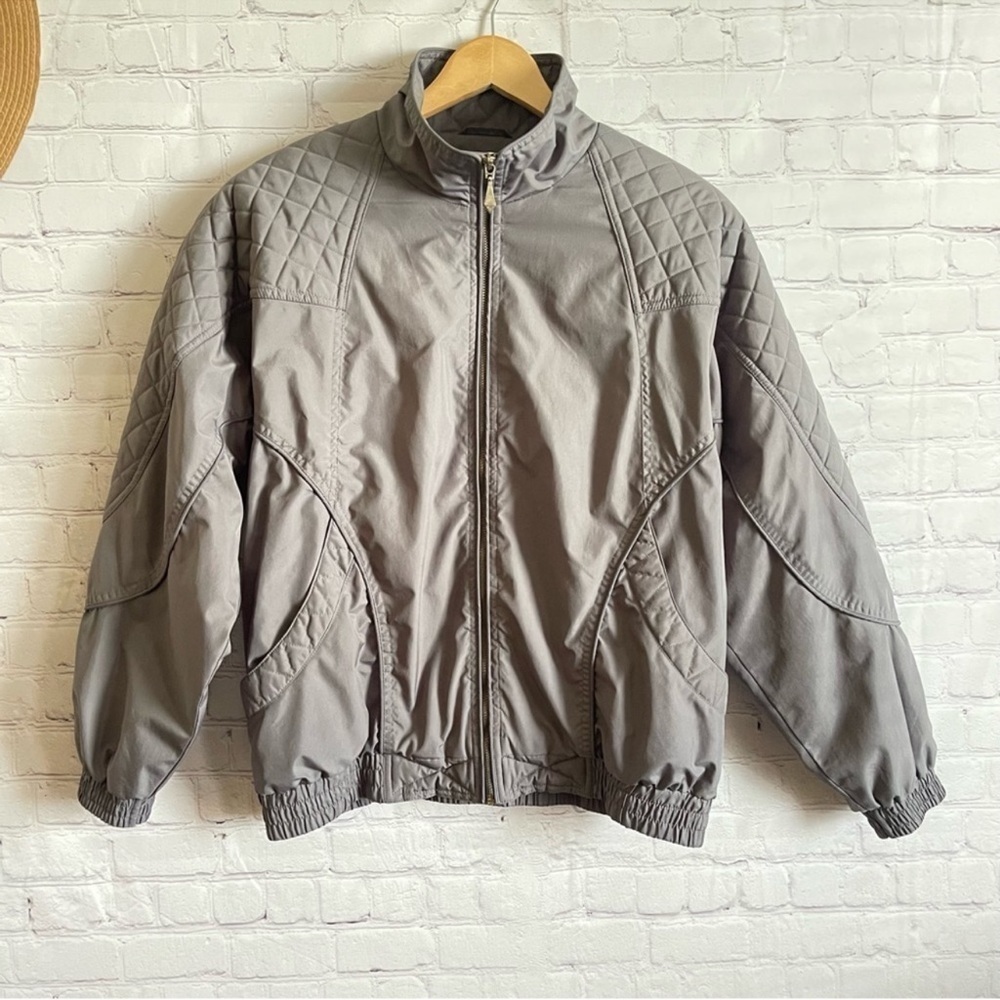 Vintage 90’s Active Frontier Jacket- EUC